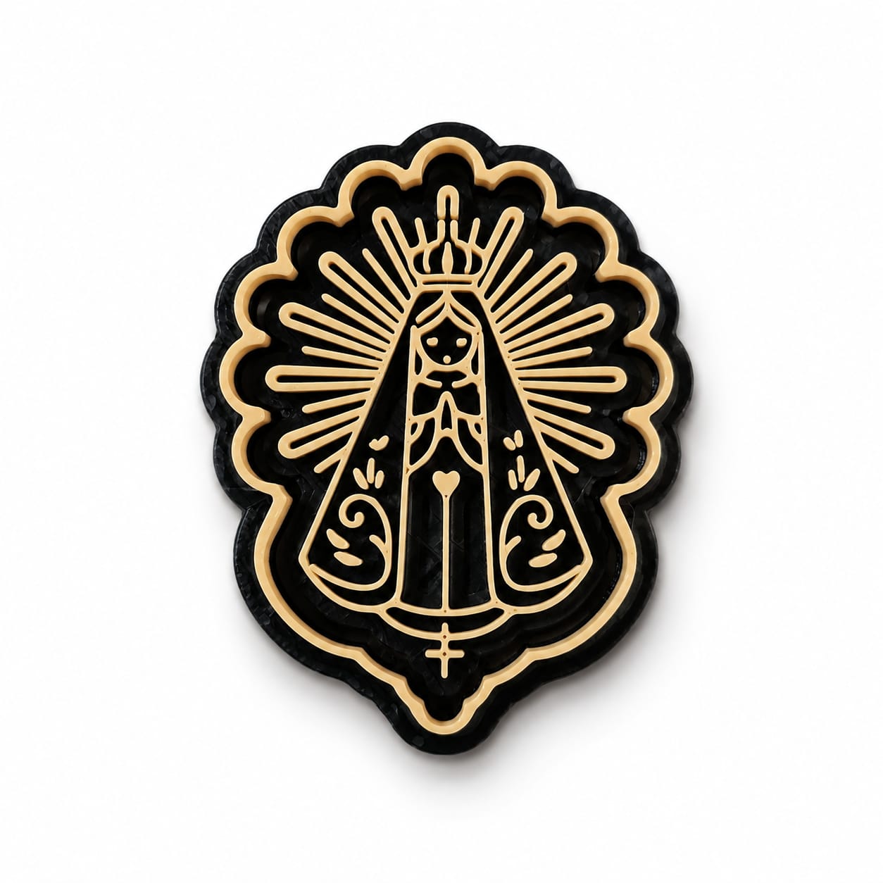 Sacred Series Collection